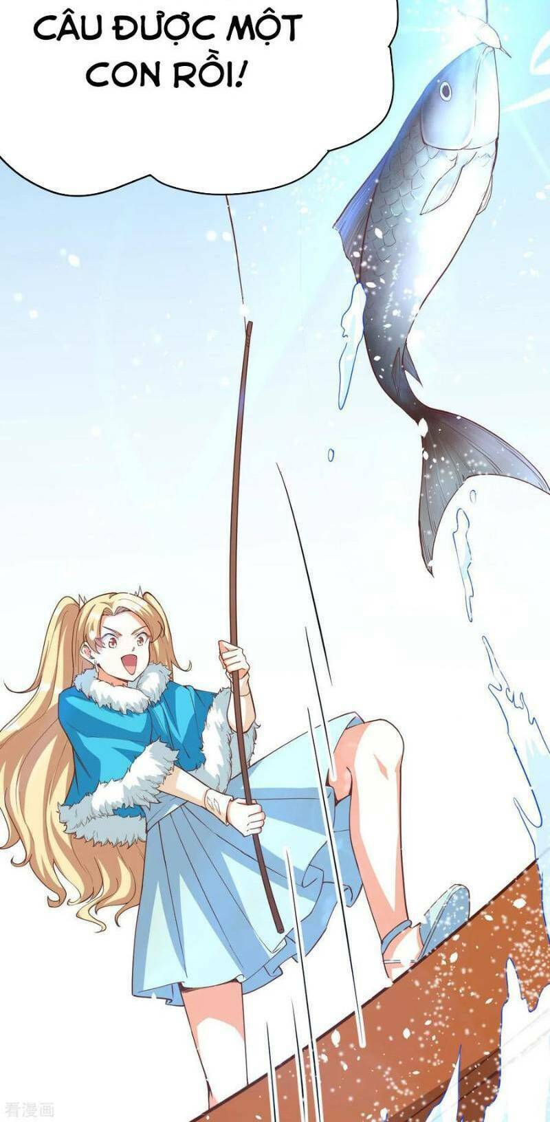 Từ Hôm Nay Bắt Đầu Làm Thành Chủ - Chapter 126 - Page 19