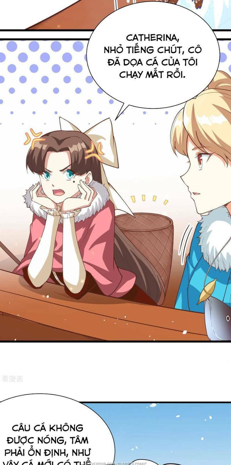 Từ Hôm Nay Bắt Đầu Làm Thành Chủ - Chapter 126 - Page 20