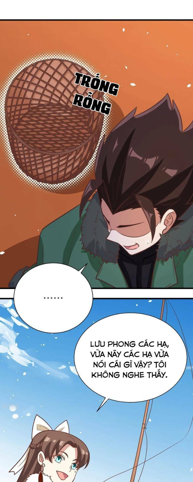 Từ Hôm Nay Bắt Đầu Làm Thành Chủ - Chapter 126 - Page 22