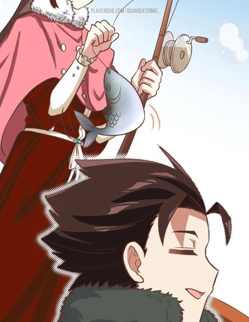 Từ Hôm Nay Bắt Đầu Làm Thành Chủ - Chapter 126 - Page 23