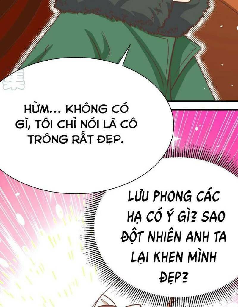 Từ Hôm Nay Bắt Đầu Làm Thành Chủ - Chapter 126 - Page 24