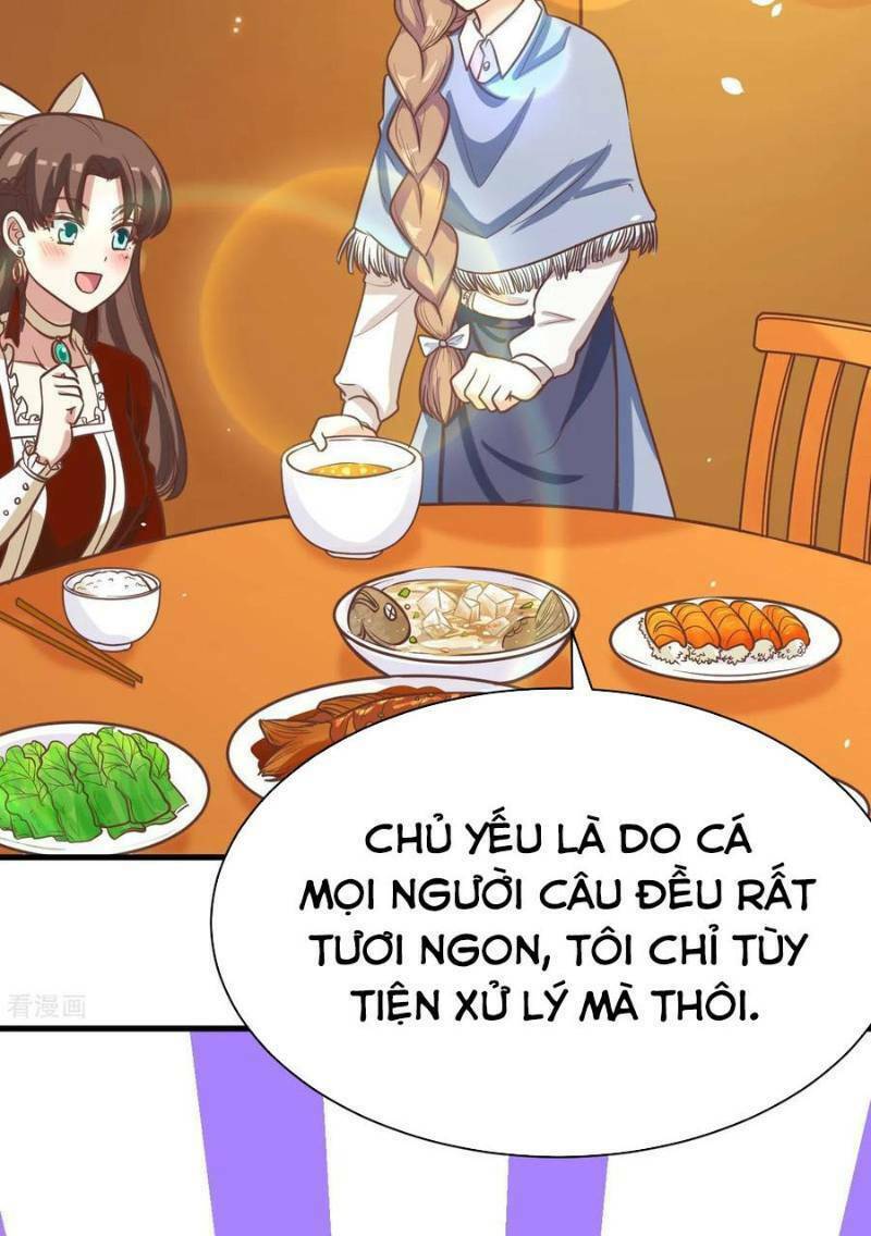 Từ Hôm Nay Bắt Đầu Làm Thành Chủ - Chapter 126 - Page 27