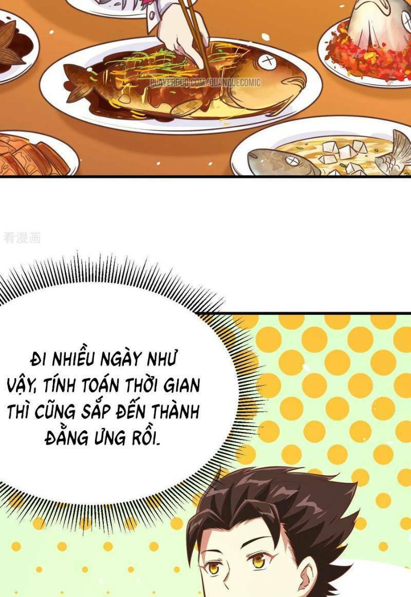 Từ Hôm Nay Bắt Đầu Làm Thành Chủ - Chapter 126 - Page 29
