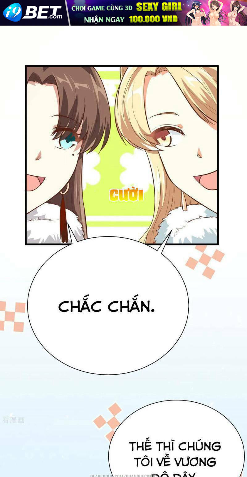 Từ Hôm Nay Bắt Đầu Làm Thành Chủ - Chapter 126 - Page 34