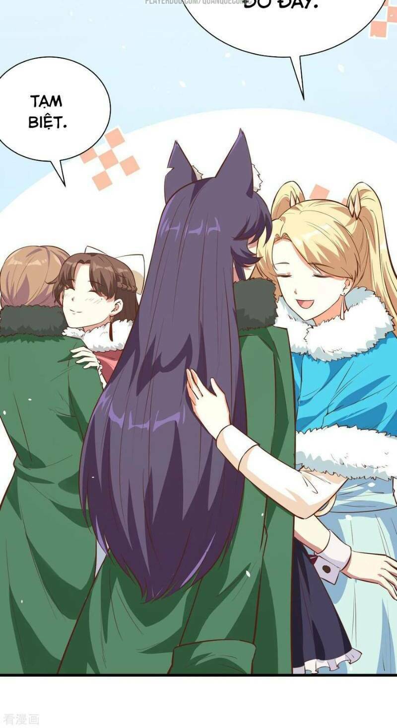 Từ Hôm Nay Bắt Đầu Làm Thành Chủ - Chapter 126 - Page 35