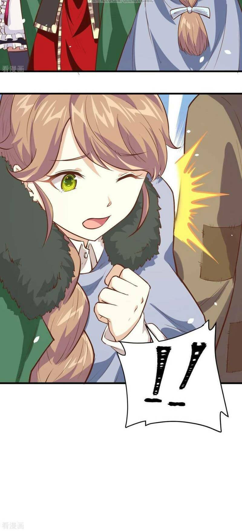 Từ Hôm Nay Bắt Đầu Làm Thành Chủ - Chapter 126 - Page 37