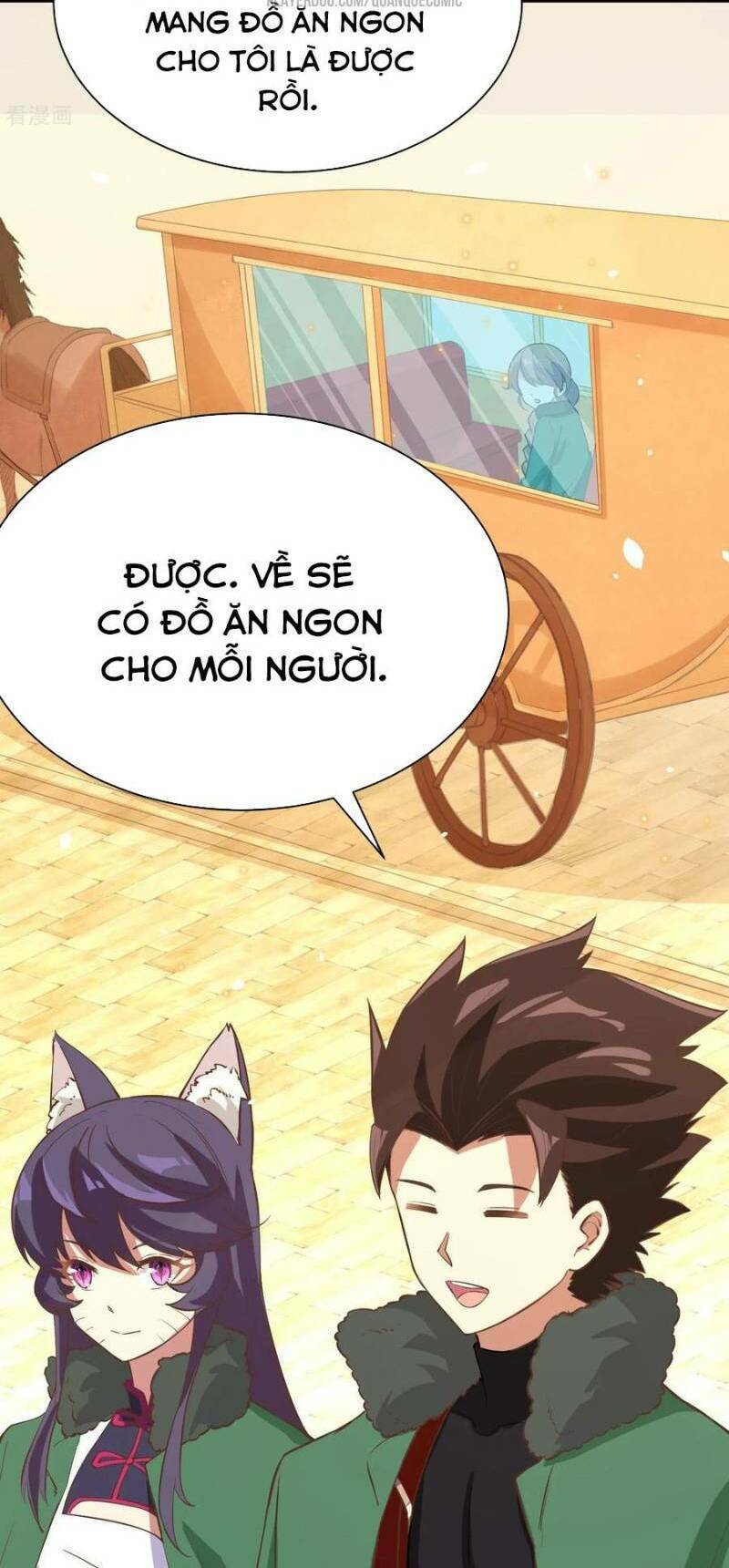 Từ Hôm Nay Bắt Đầu Làm Thành Chủ - Chapter 126 - Page 3