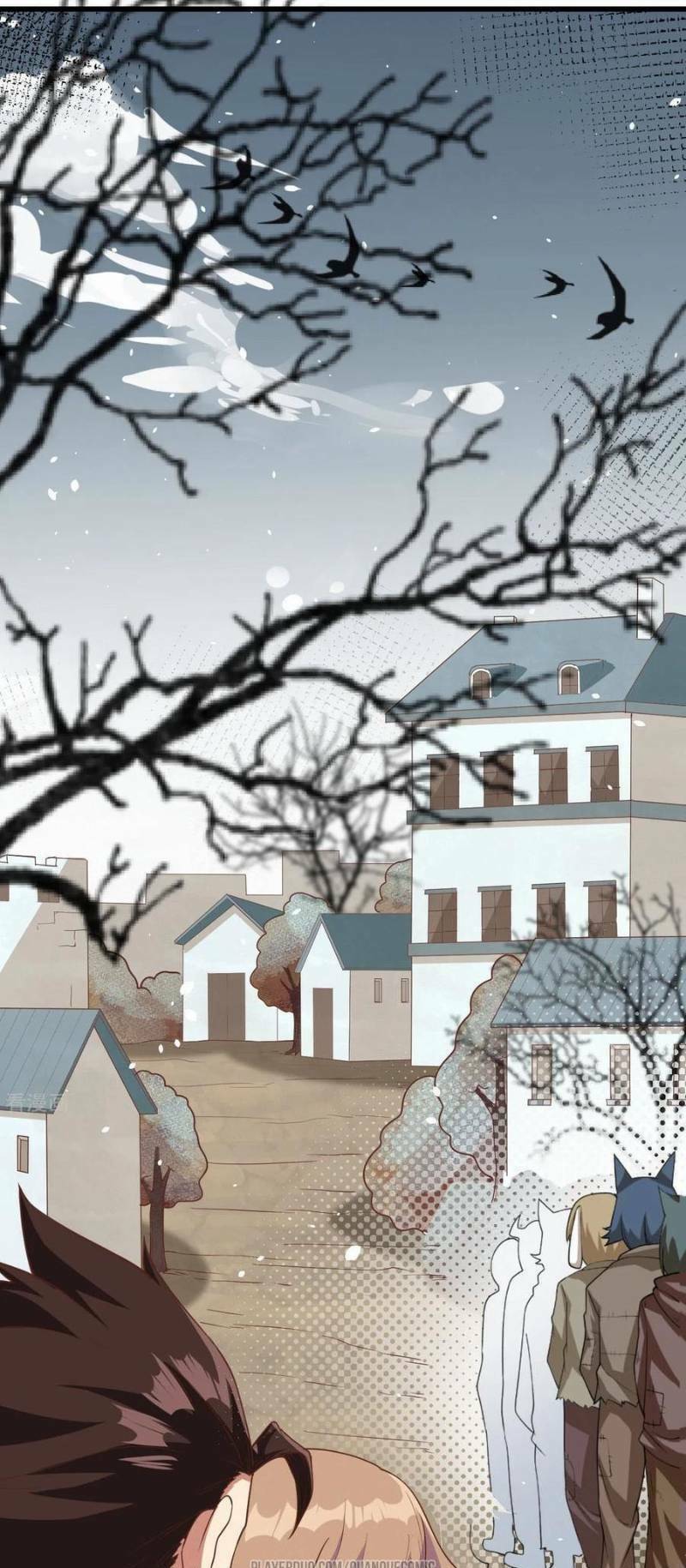 Từ Hôm Nay Bắt Đầu Làm Thành Chủ - Chapter 126 - Page 40