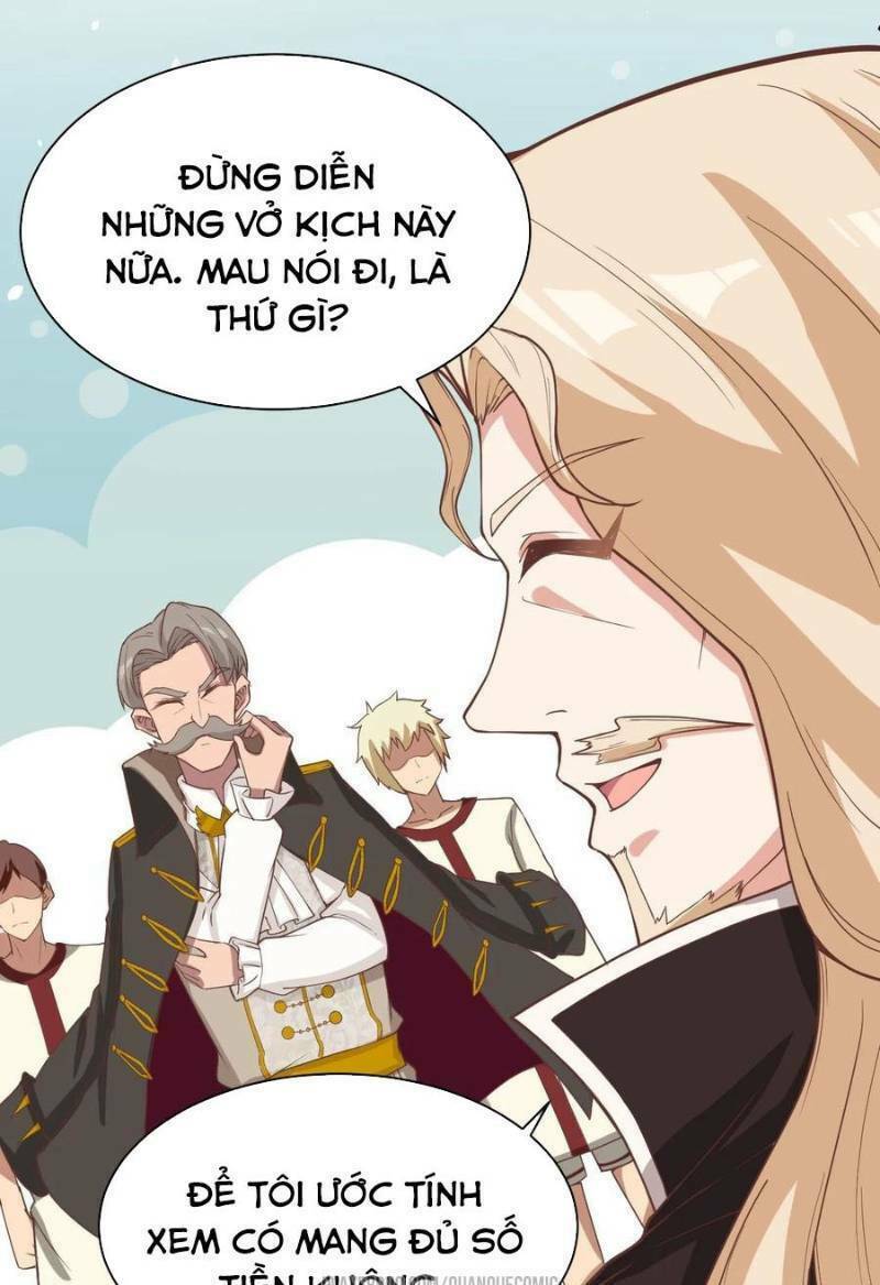 Từ Hôm Nay Bắt Đầu Làm Thành Chủ - Chapter 127 - Page 9