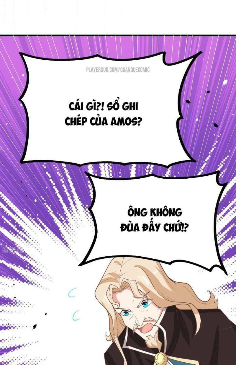Từ Hôm Nay Bắt Đầu Làm Thành Chủ - Chapter 127 - Page 12