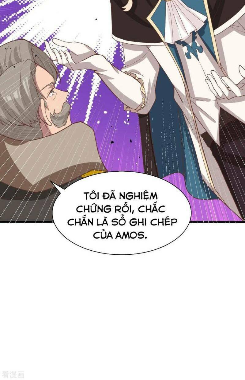 Từ Hôm Nay Bắt Đầu Làm Thành Chủ - Chapter 127 - Page 13
