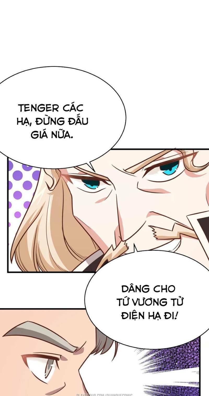 Từ Hôm Nay Bắt Đầu Làm Thành Chủ - Chapter 127 - Page 14