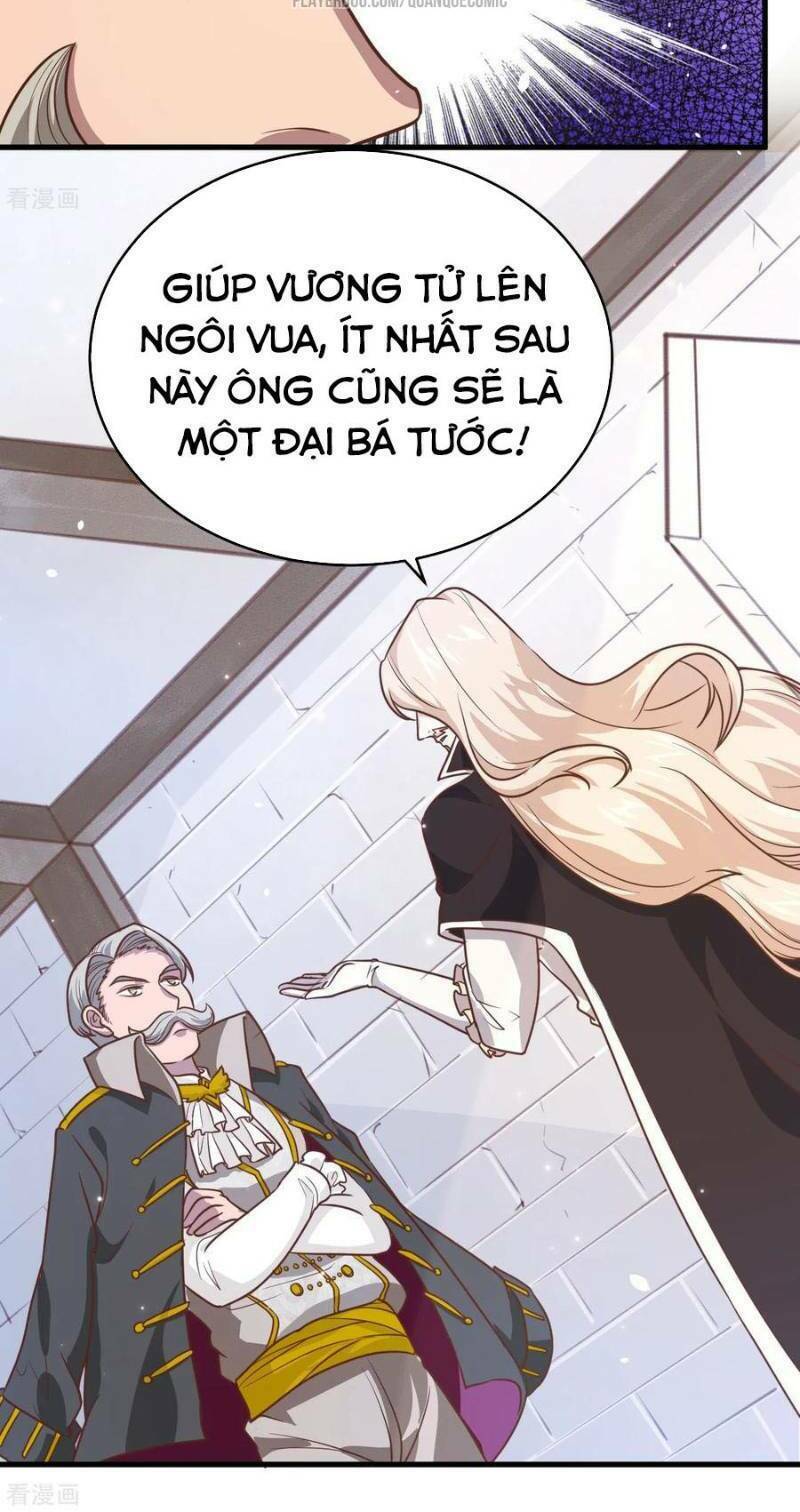 Từ Hôm Nay Bắt Đầu Làm Thành Chủ - Chapter 127 - Page 15