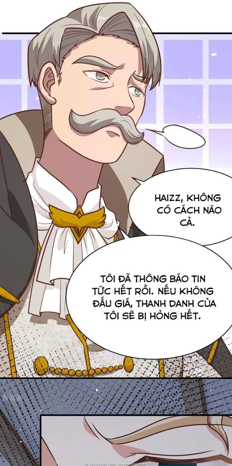 Từ Hôm Nay Bắt Đầu Làm Thành Chủ - Chapter 127 - Page 16