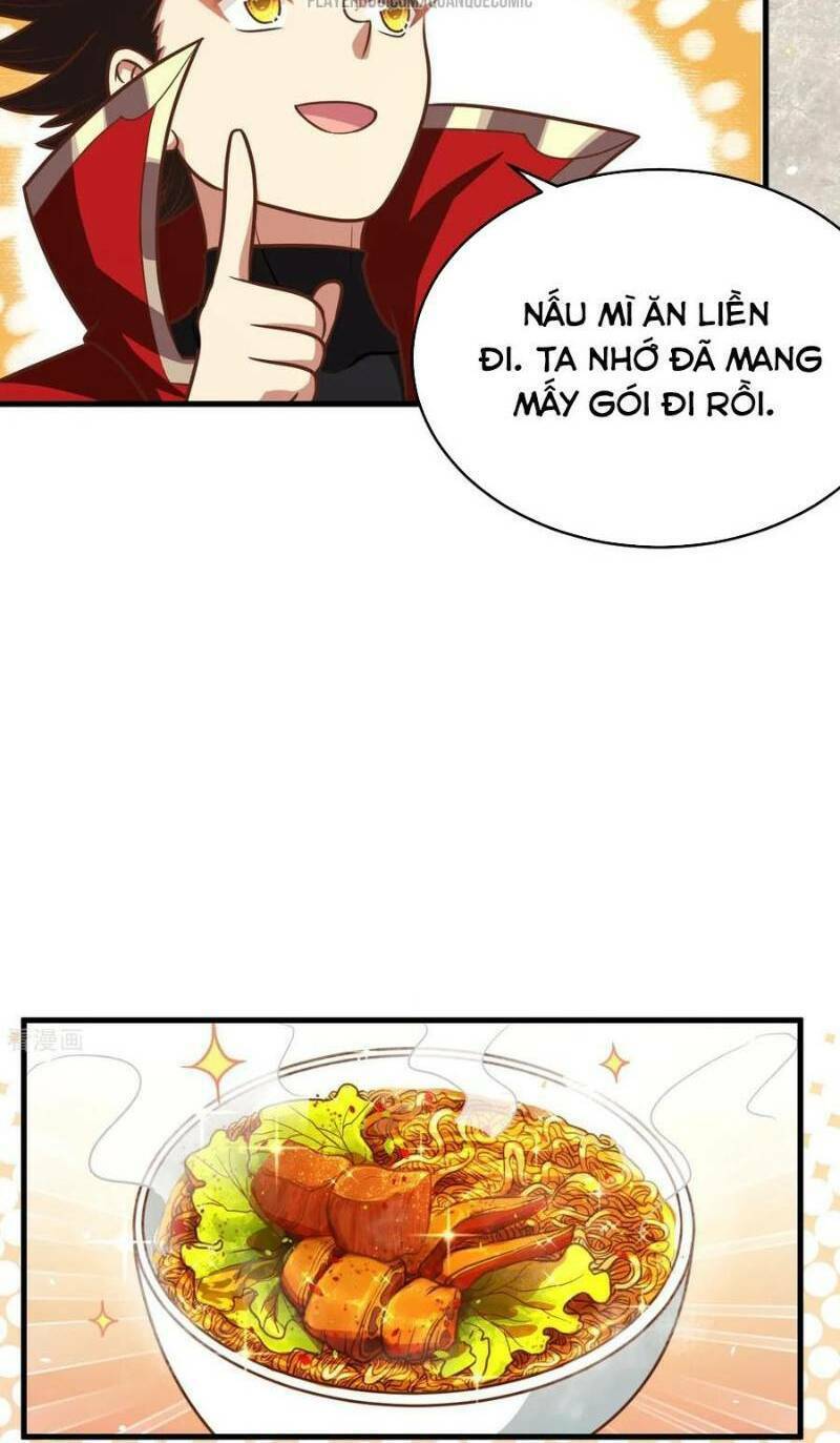 Từ Hôm Nay Bắt Đầu Làm Thành Chủ - Chapter 127 - Page 21
