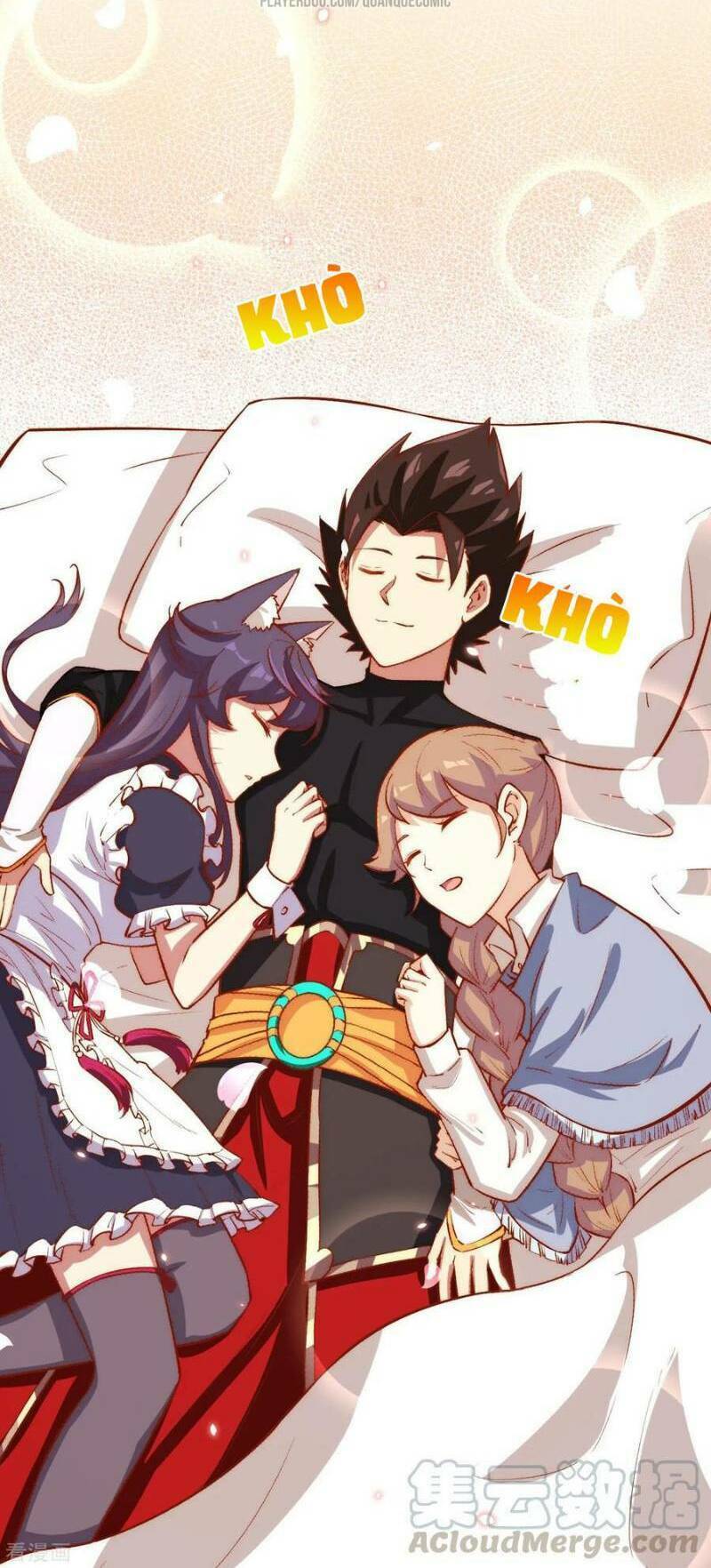 Từ Hôm Nay Bắt Đầu Làm Thành Chủ - Chapter 127 - Page 27