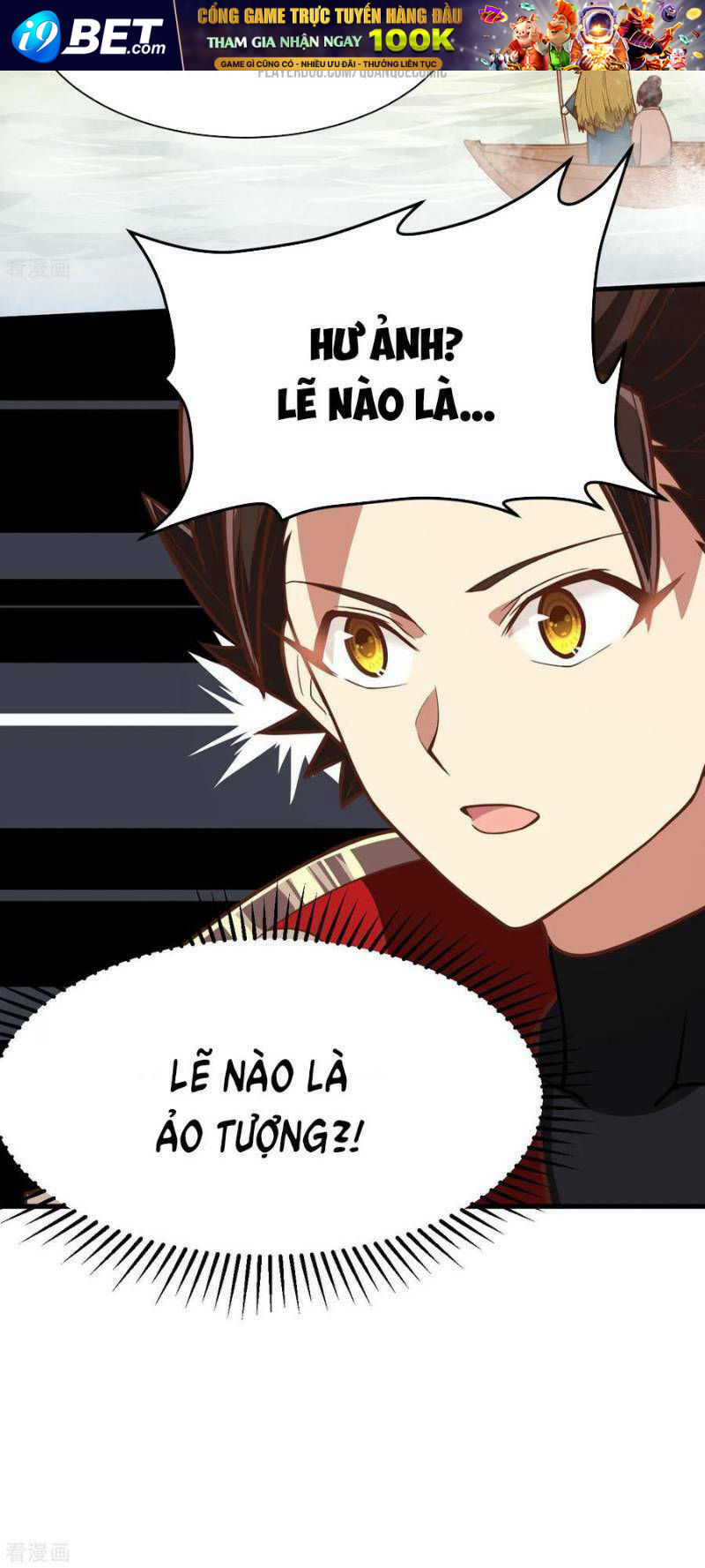 Từ Hôm Nay Bắt Đầu Làm Thành Chủ - Chapter 127 - Page 37