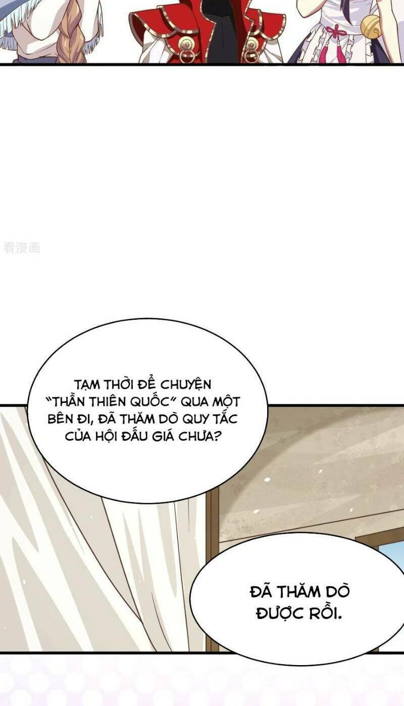Từ Hôm Nay Bắt Đầu Làm Thành Chủ - Chapter 127 - Page 41