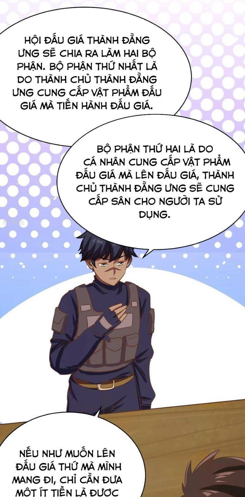 Từ Hôm Nay Bắt Đầu Làm Thành Chủ - Chapter 127 - Page 42