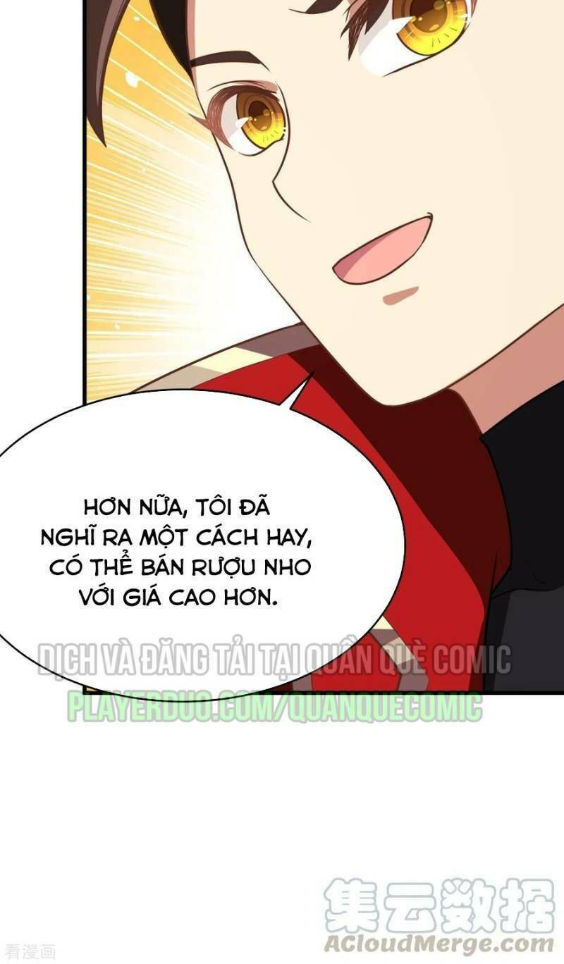 Từ Hôm Nay Bắt Đầu Làm Thành Chủ - Chapter 127 - Page 45