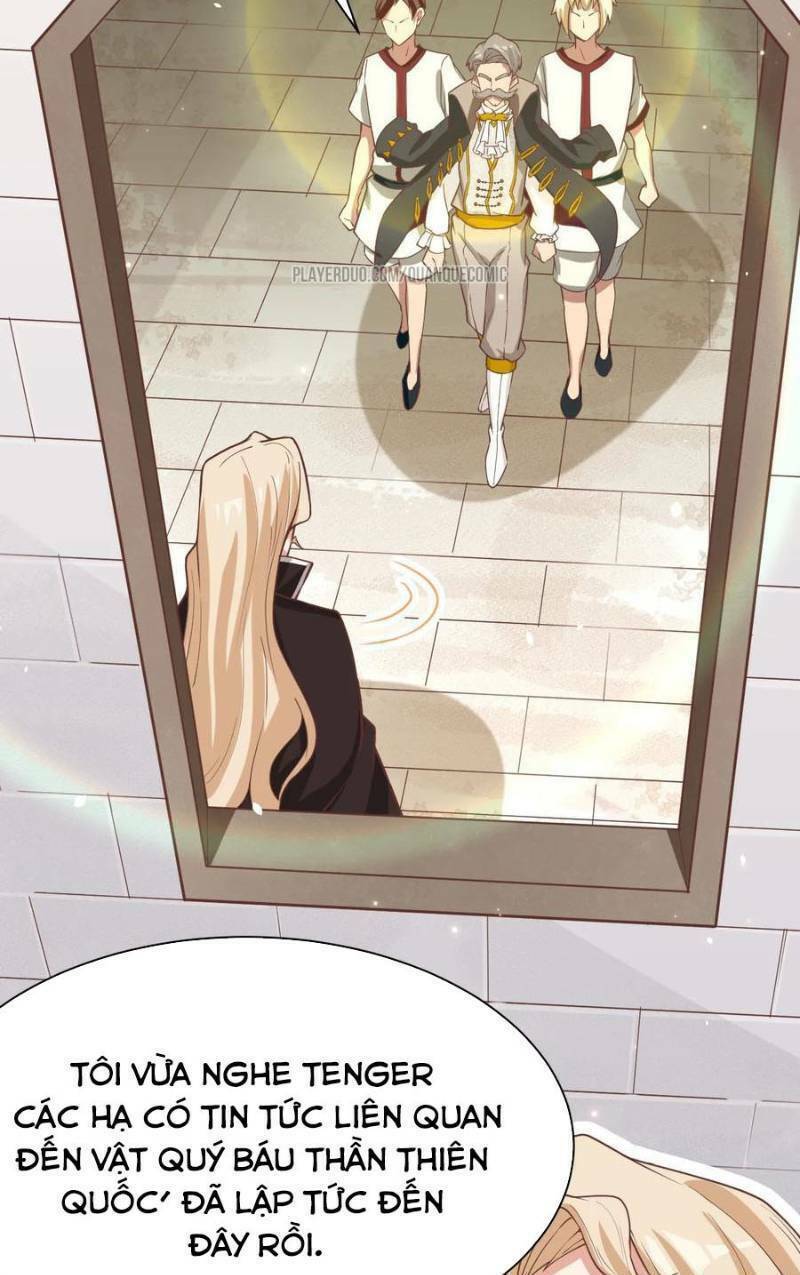 Từ Hôm Nay Bắt Đầu Làm Thành Chủ - Chapter 127 - Page 5