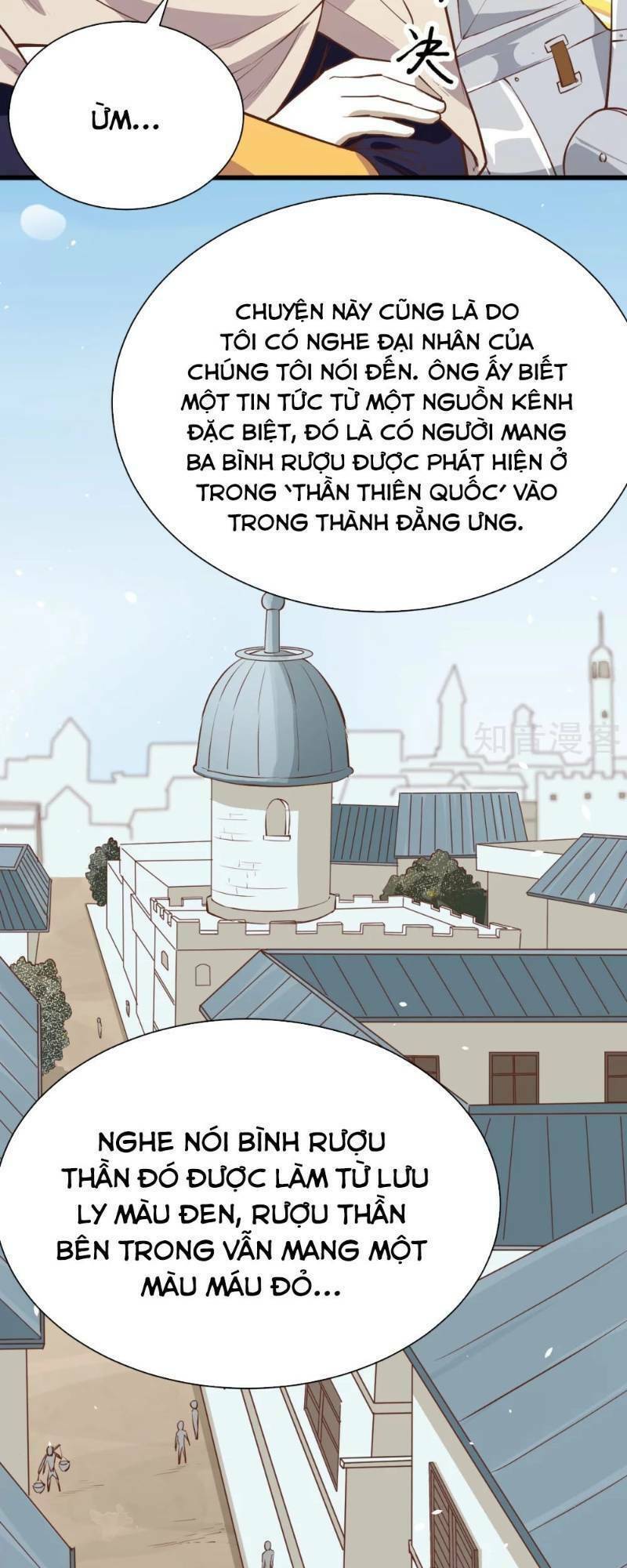 Từ Hôm Nay Bắt Đầu Làm Thành Chủ - Chapter 128 - Page 11