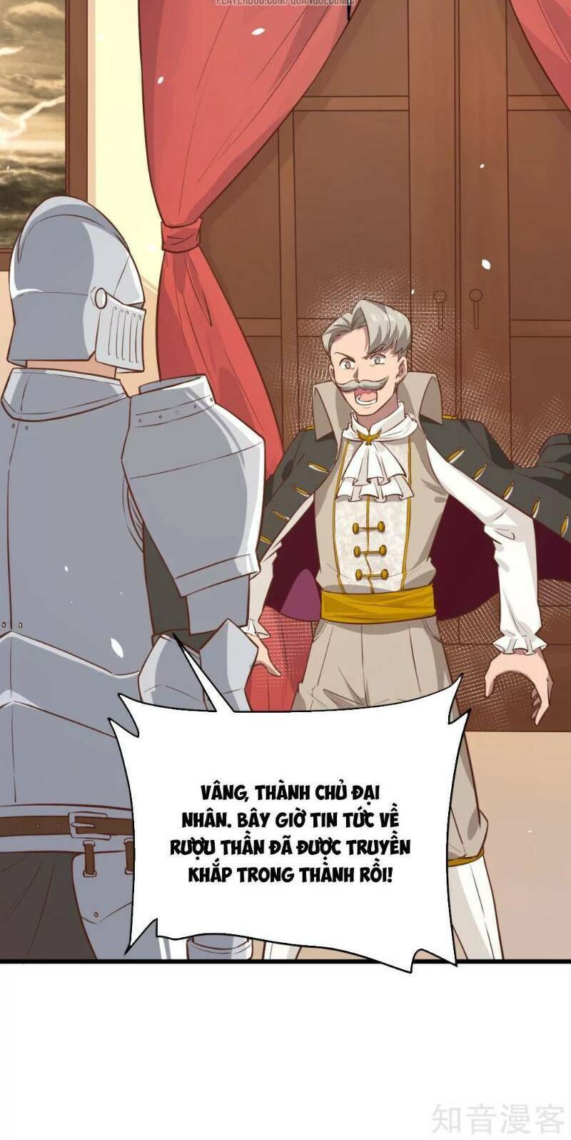 Từ Hôm Nay Bắt Đầu Làm Thành Chủ - Chapter 128 - Page 15