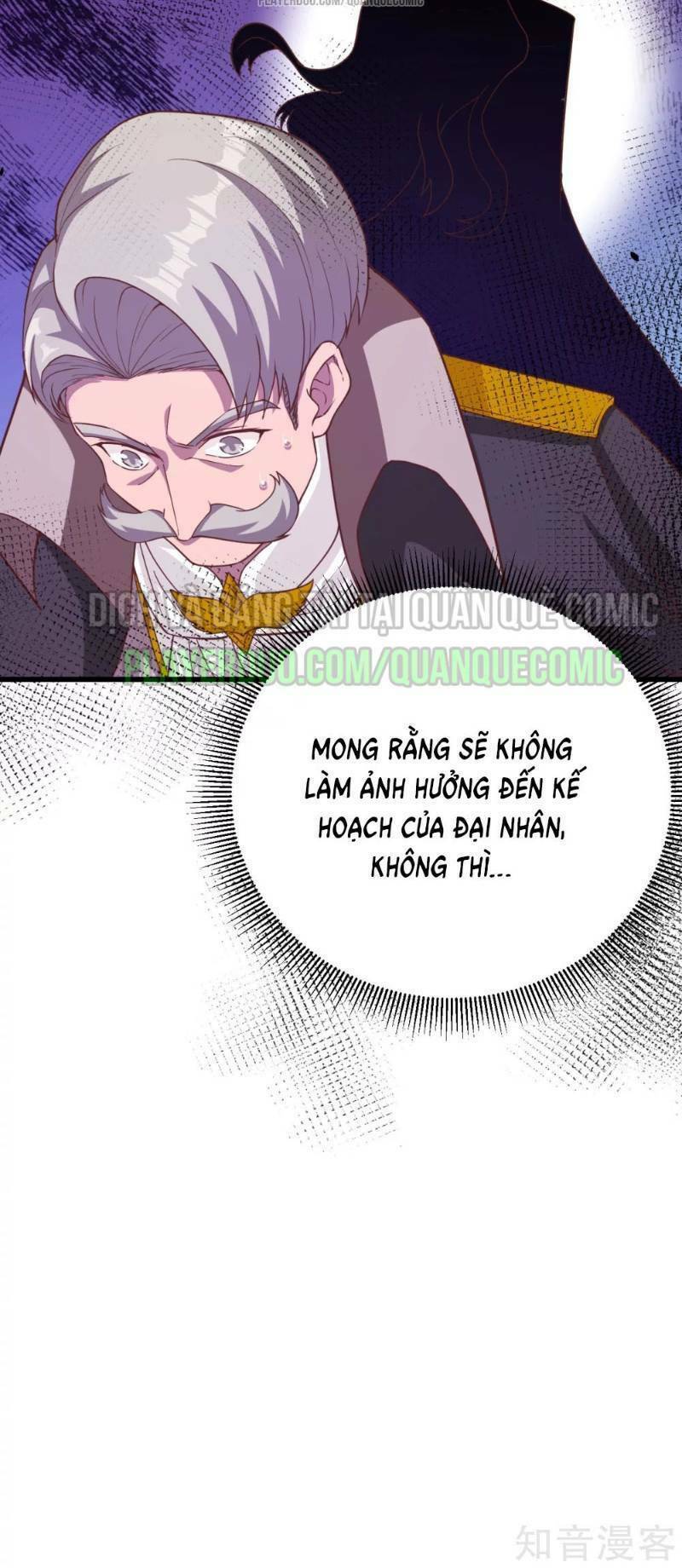 Từ Hôm Nay Bắt Đầu Làm Thành Chủ - Chapter 128 - Page 19