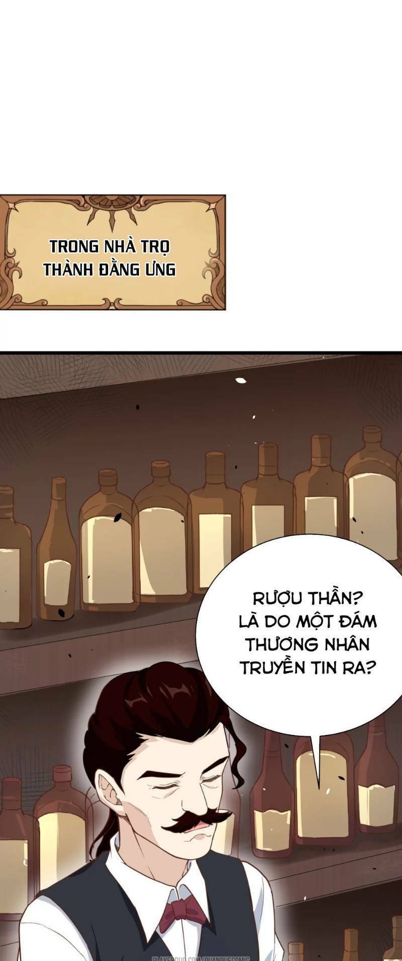 Từ Hôm Nay Bắt Đầu Làm Thành Chủ - Chapter 128 - Page 20