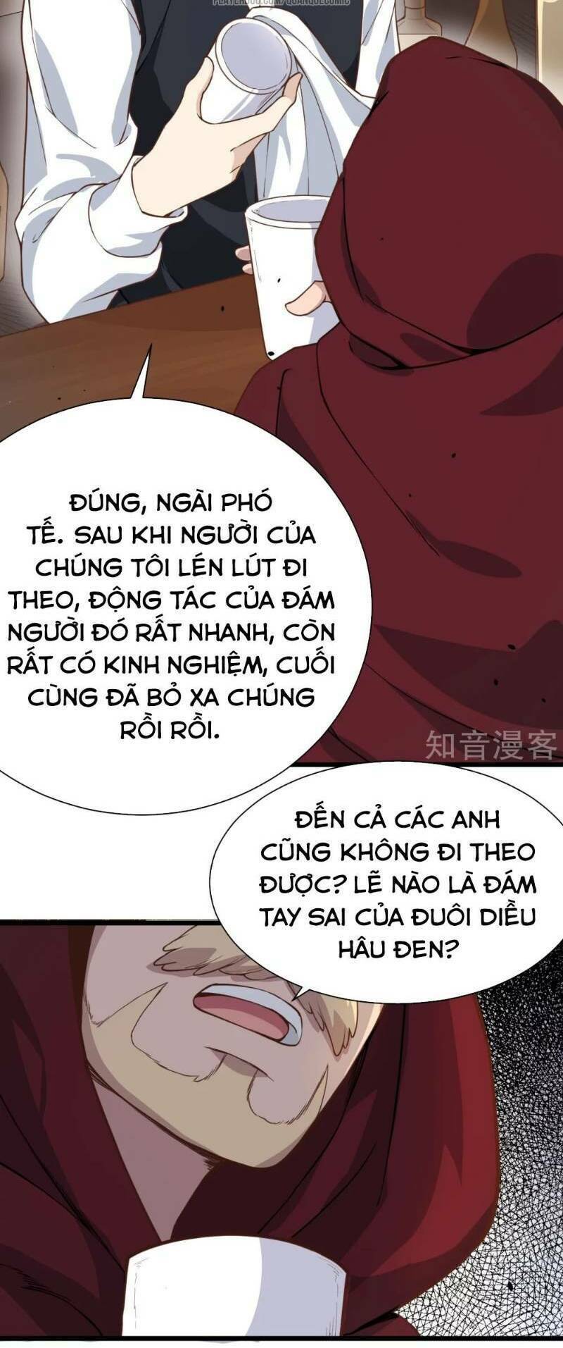 Từ Hôm Nay Bắt Đầu Làm Thành Chủ - Chapter 128 - Page 21