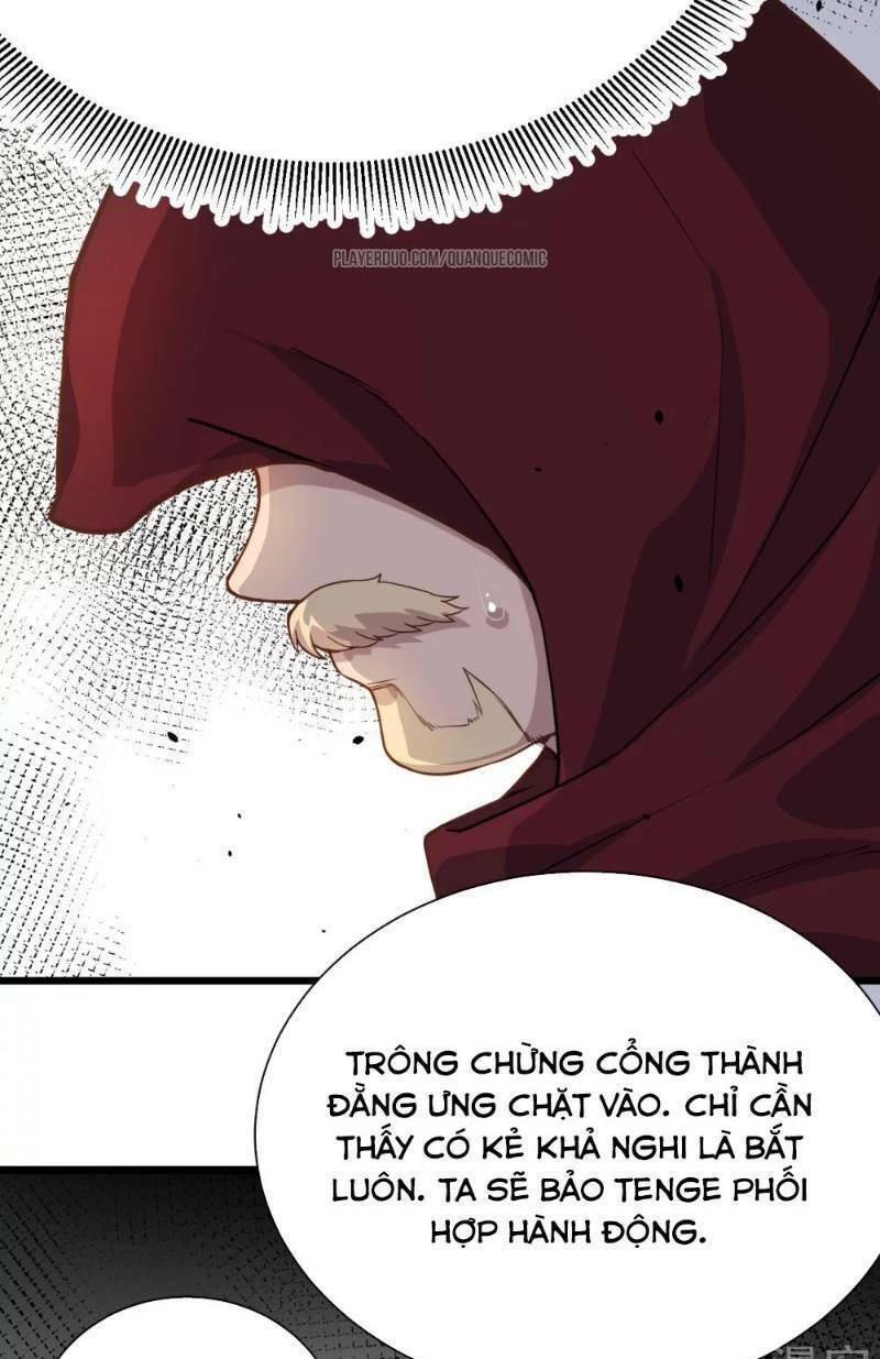 Từ Hôm Nay Bắt Đầu Làm Thành Chủ - Chapter 128 - Page 23