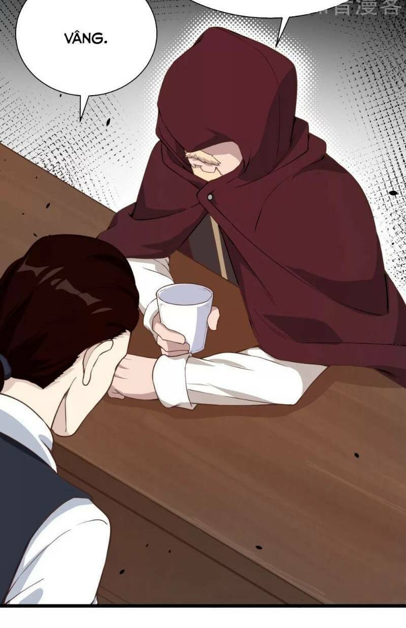 Từ Hôm Nay Bắt Đầu Làm Thành Chủ - Chapter 128 - Page 24