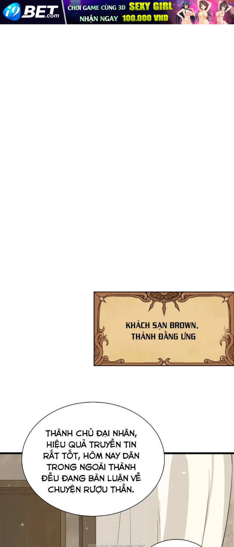 Từ Hôm Nay Bắt Đầu Làm Thành Chủ - Chapter 128 - Page 25