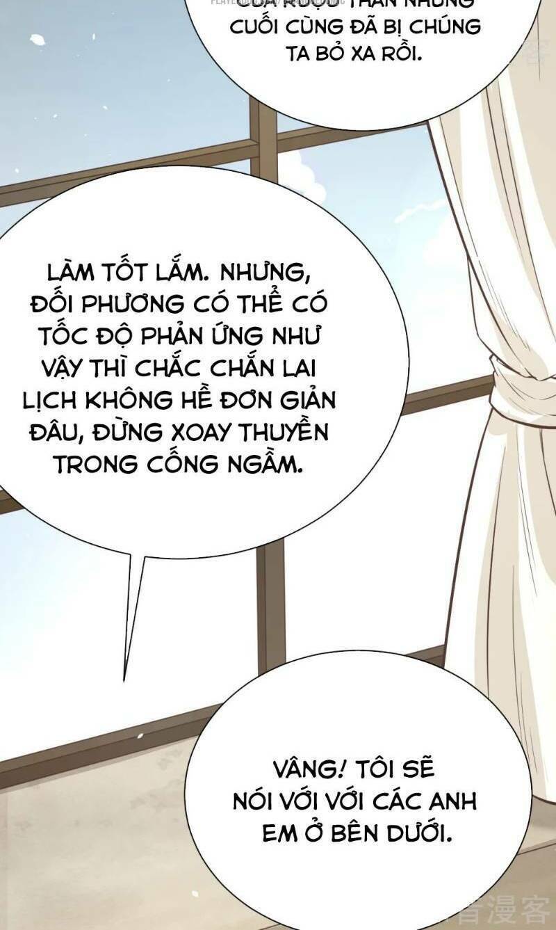 Từ Hôm Nay Bắt Đầu Làm Thành Chủ - Chapter 128 - Page 28
