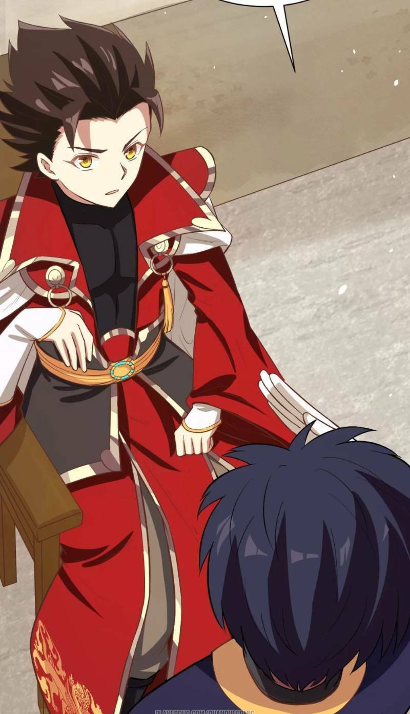 Từ Hôm Nay Bắt Đầu Làm Thành Chủ - Chapter 128 - Page 29