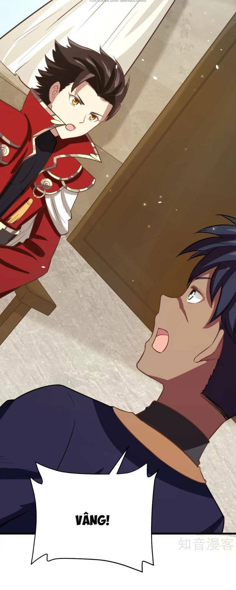 Từ Hôm Nay Bắt Đầu Làm Thành Chủ - Chapter 128 - Page 32