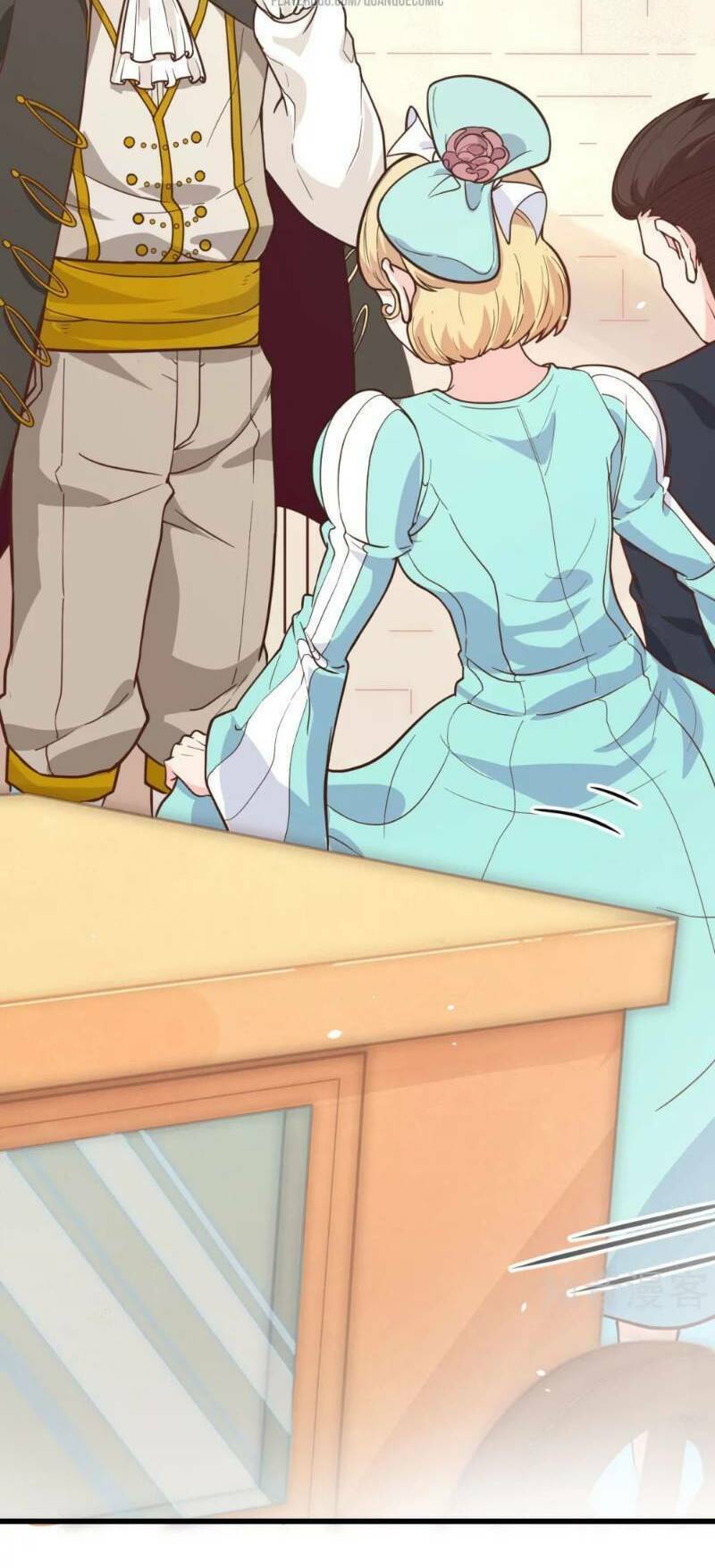 Từ Hôm Nay Bắt Đầu Làm Thành Chủ - Chapter 128 - Page 34