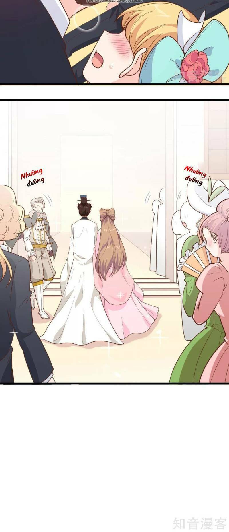 Từ Hôm Nay Bắt Đầu Làm Thành Chủ - Chapter 128 - Page 38