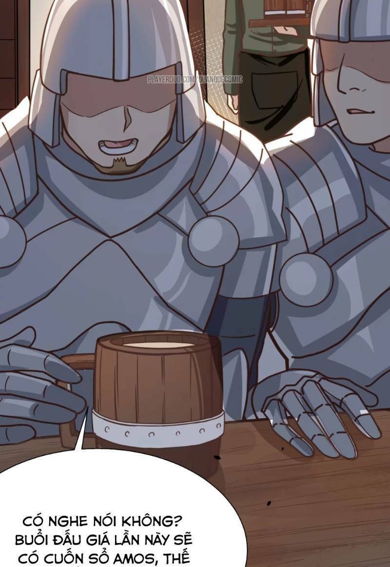 Từ Hôm Nay Bắt Đầu Làm Thành Chủ - Chapter 128 - Page 3