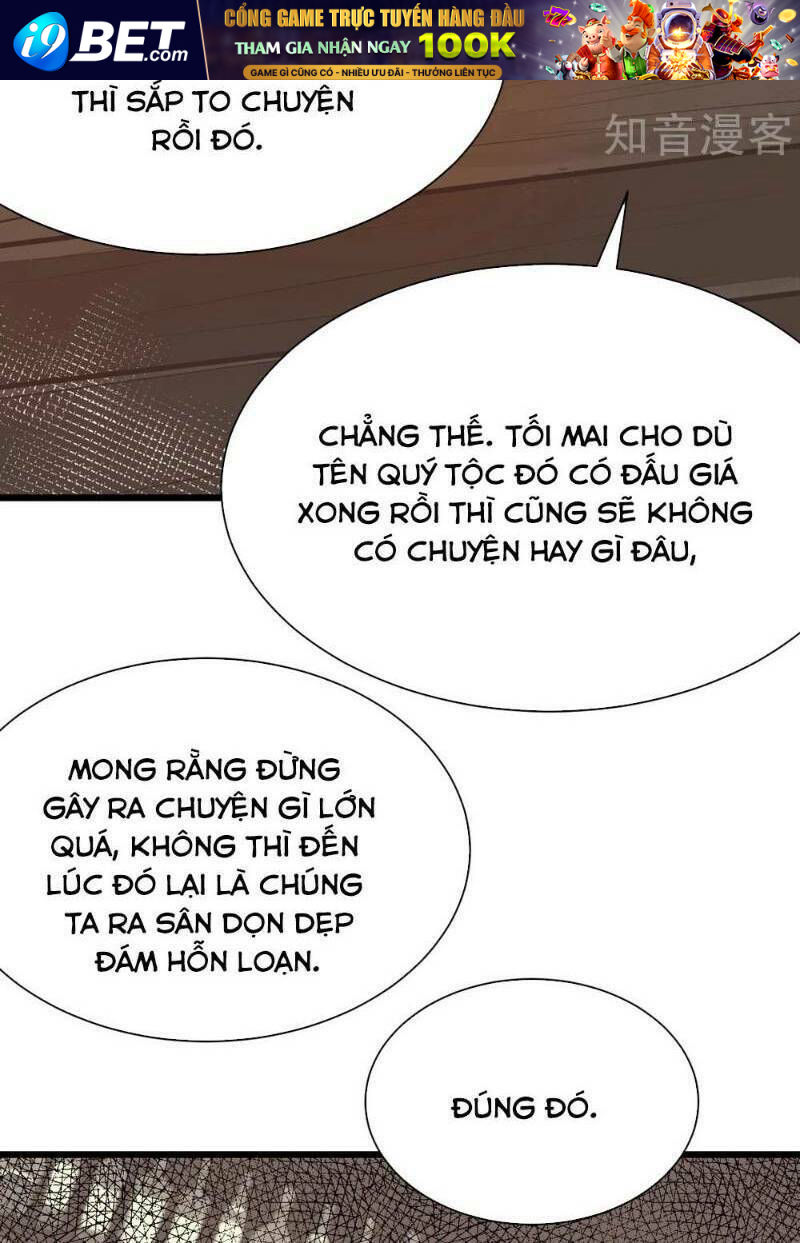 Từ Hôm Nay Bắt Đầu Làm Thành Chủ - Chapter 128 - Page 4