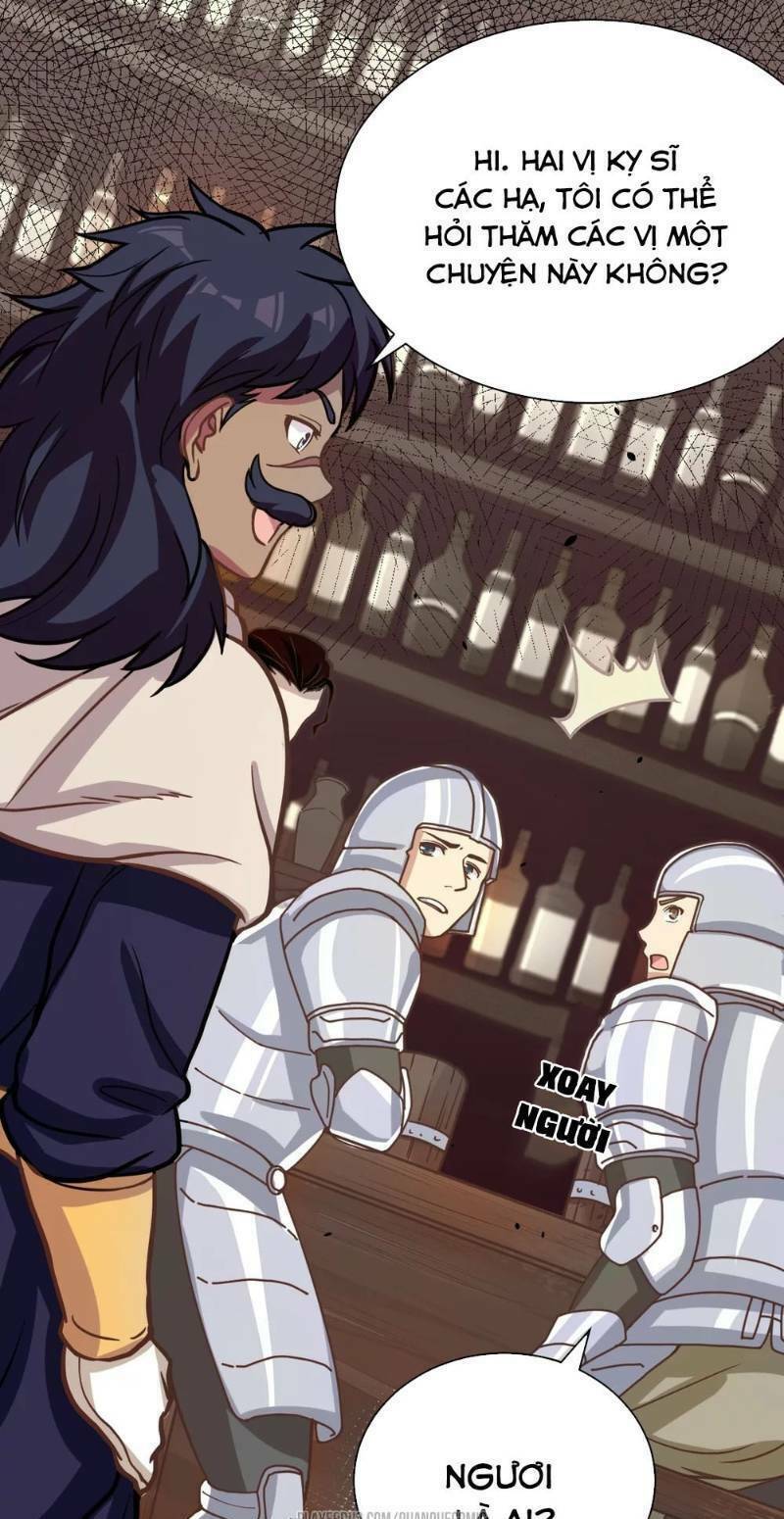 Từ Hôm Nay Bắt Đầu Làm Thành Chủ - Chapter 128 - Page 5