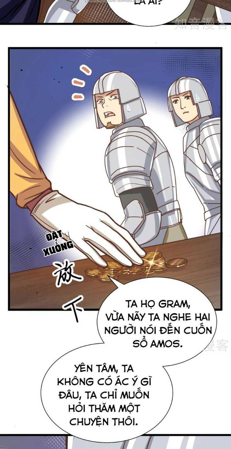 Từ Hôm Nay Bắt Đầu Làm Thành Chủ - Chapter 128 - Page 6