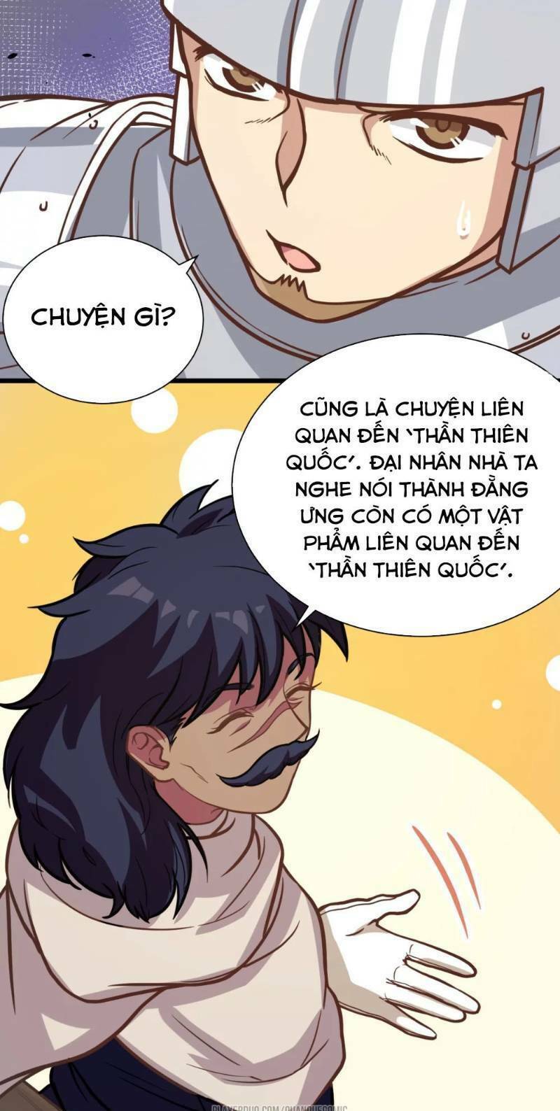 Từ Hôm Nay Bắt Đầu Làm Thành Chủ - Chapter 128 - Page 7