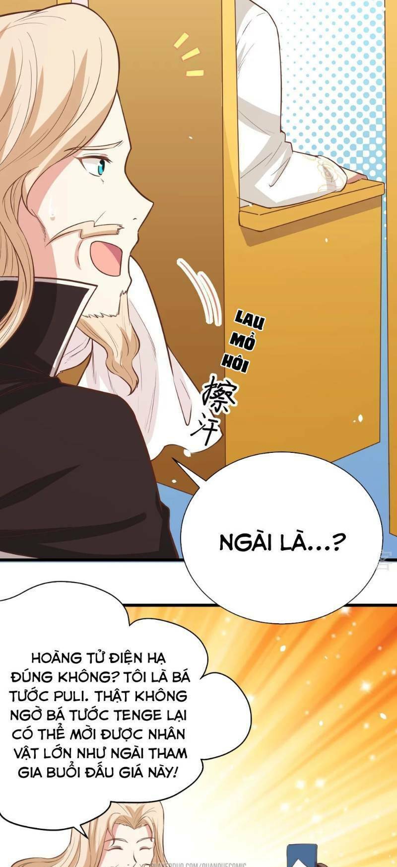 Từ Hôm Nay Bắt Đầu Làm Thành Chủ - Chapter 129 - Page 11