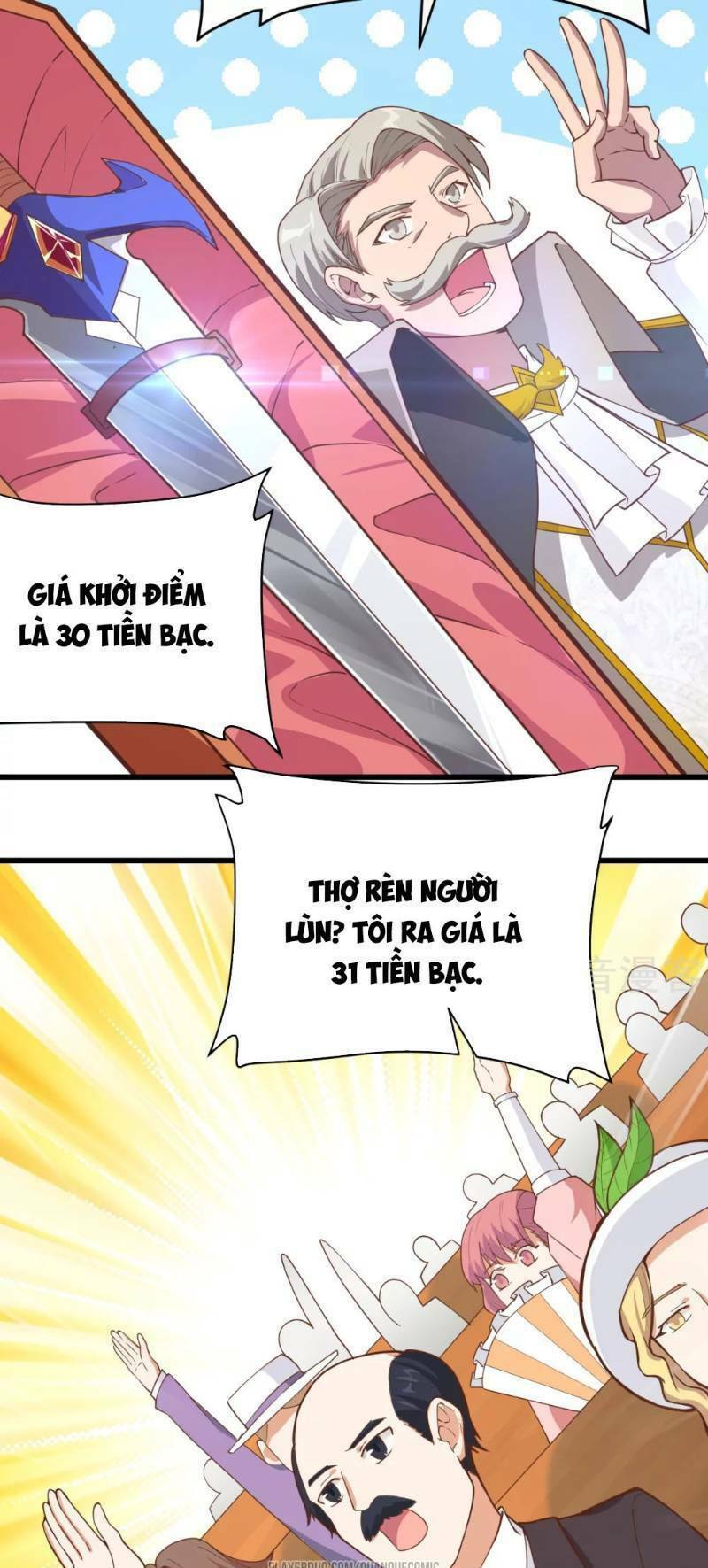 Từ Hôm Nay Bắt Đầu Làm Thành Chủ - Chapter 129 - Page 15