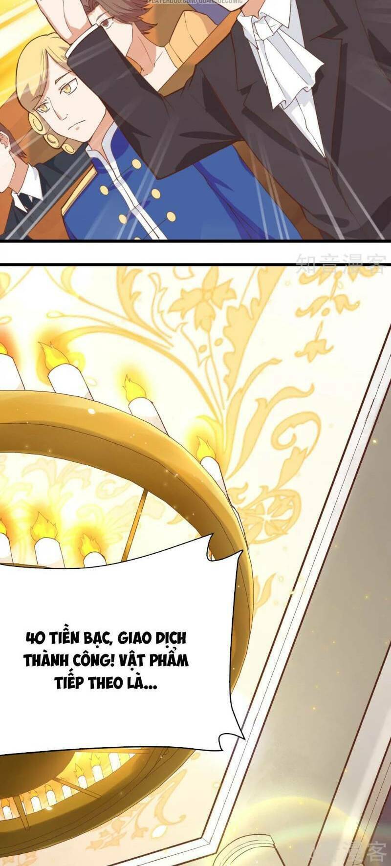 Từ Hôm Nay Bắt Đầu Làm Thành Chủ - Chapter 129 - Page 16