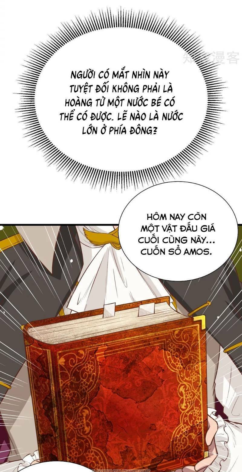 Từ Hôm Nay Bắt Đầu Làm Thành Chủ - Chapter 129 - Page 19