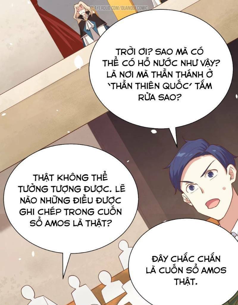 Từ Hôm Nay Bắt Đầu Làm Thành Chủ - Chapter 129 - Page 22