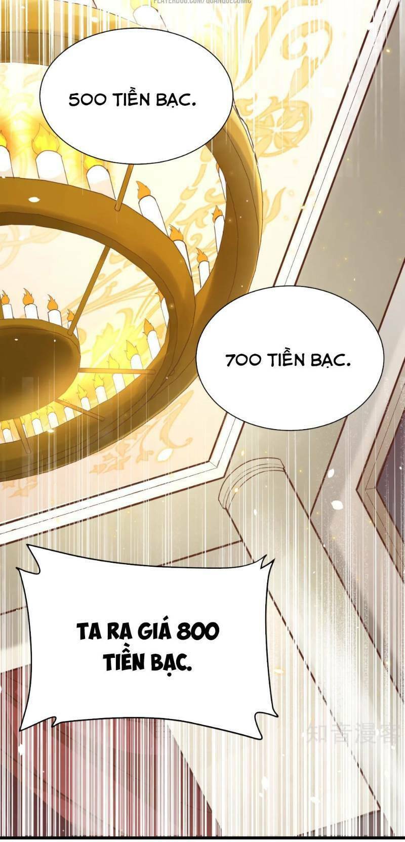 Từ Hôm Nay Bắt Đầu Làm Thành Chủ - Chapter 129 - Page 27