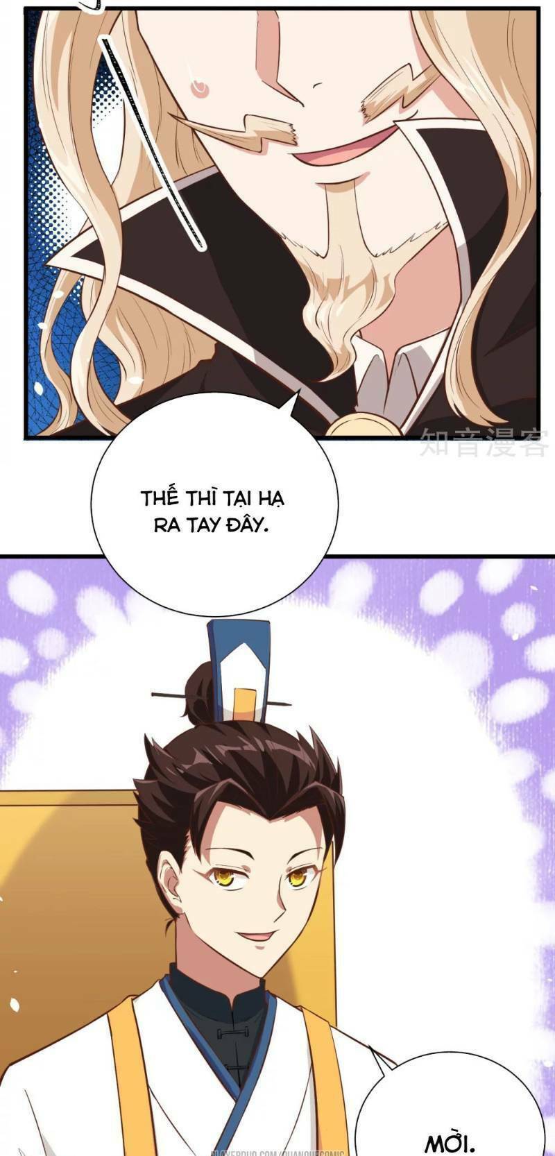 Từ Hôm Nay Bắt Đầu Làm Thành Chủ - Chapter 129 - Page 30